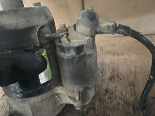 bontott SUZUKI SWIFT II Önindító