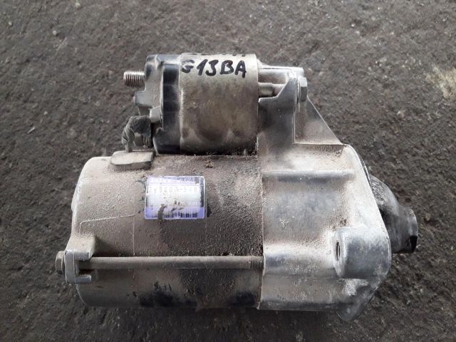 bontott SUZUKI SWIFT II Önindító