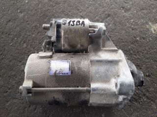 bontott SUZUKI SWIFT II Önindító