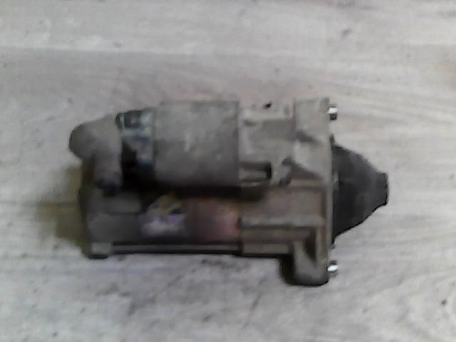 bontott SUZUKI SWIFT II Önindító