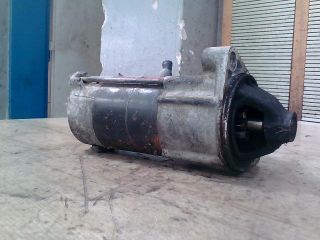 bontott SUZUKI SWIFT II Önindító