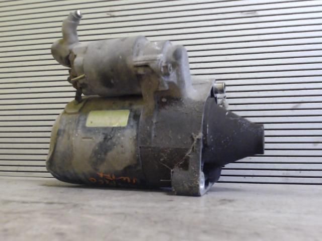 bontott SUZUKI SWIFT II Önindító