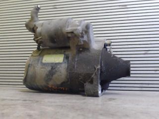 bontott SUZUKI SWIFT II Önindító