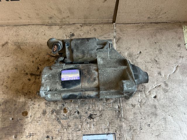 bontott SUZUKI SWIFT II Önindító