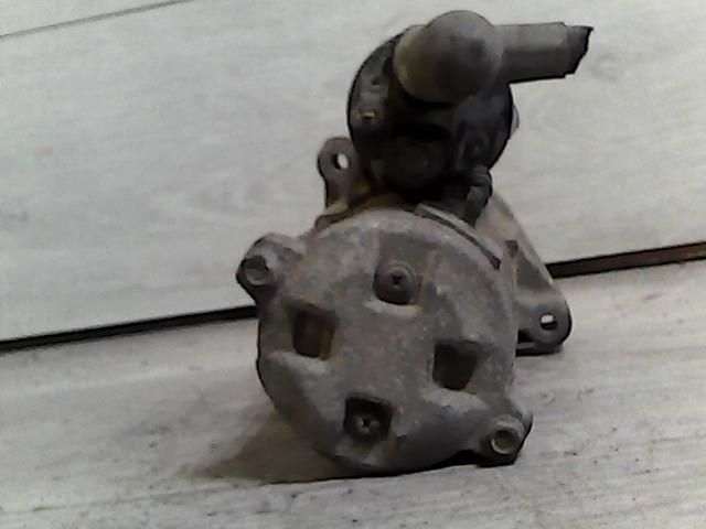 bontott SUZUKI SWIFT II Önindító