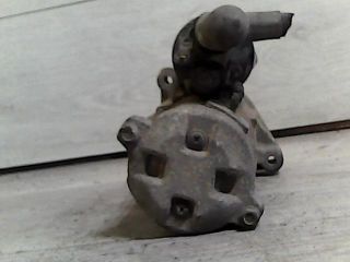 bontott SUZUKI SWIFT II Önindító