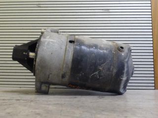 bontott SUZUKI SWIFT II Önindító