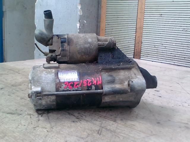 bontott SUZUKI SWIFT II Önindító