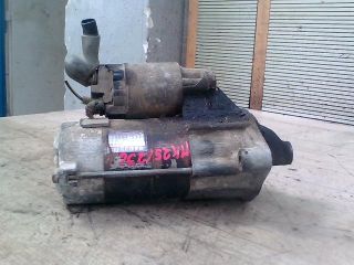 bontott SUZUKI SWIFT II Önindító