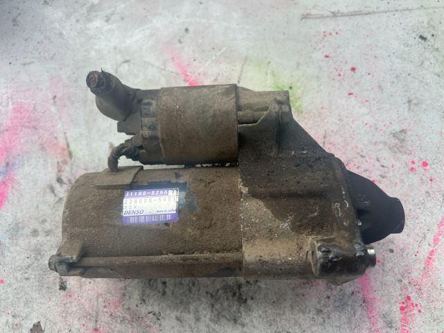 bontott SUZUKI SWIFT II Önindító