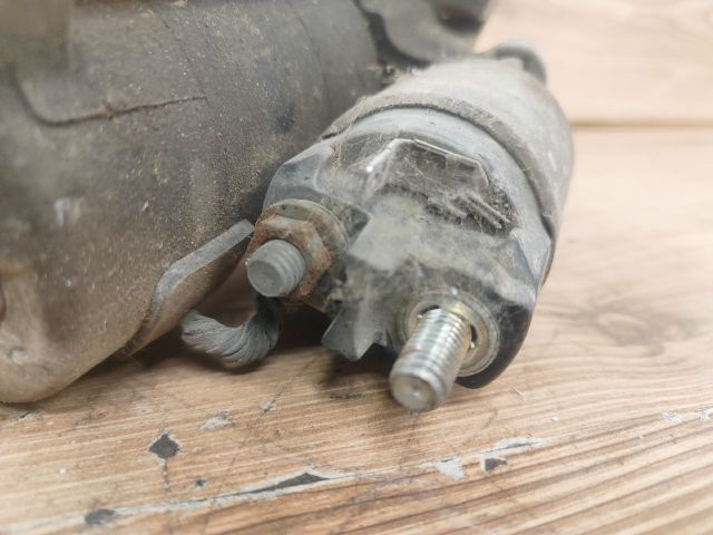 bontott SUZUKI SWIFT II Önindító