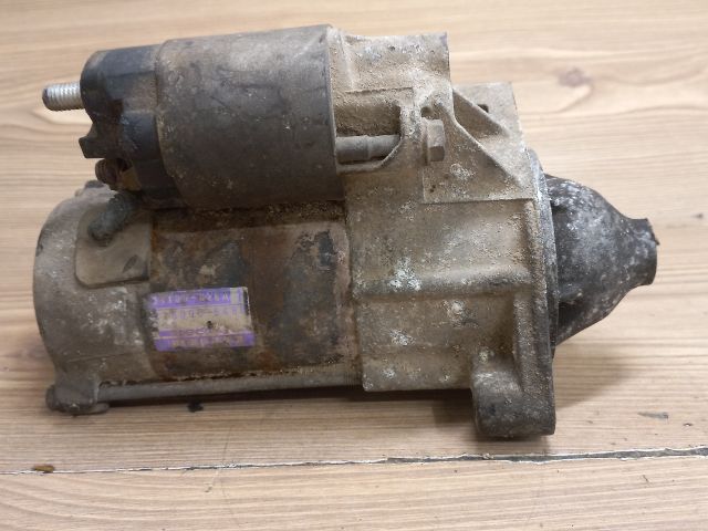 bontott SUZUKI SWIFT II Önindító