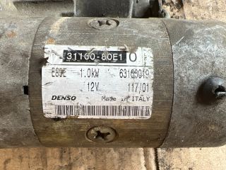 bontott SUZUKI SWIFT II Önindító