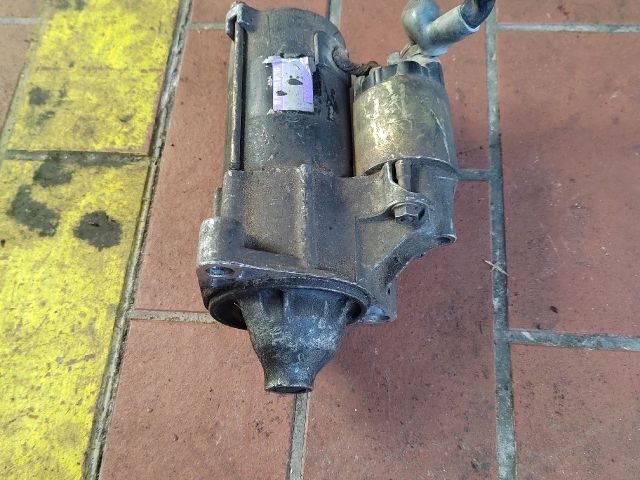 bontott SUZUKI SWIFT II Önindító