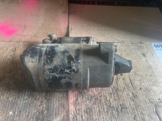 bontott SUZUKI SWIFT II Önindító