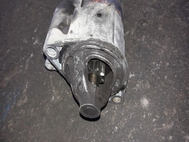 bontott SUZUKI SWIFT II Önindító