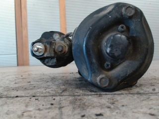 bontott SUZUKI SWIFT II Önindító