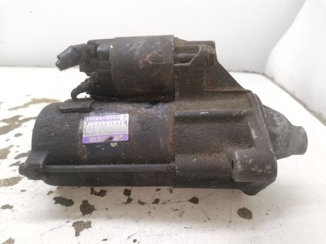 bontott SUZUKI SWIFT II Önindító