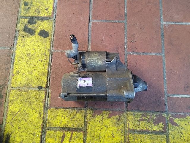 bontott SUZUKI SWIFT II Önindító