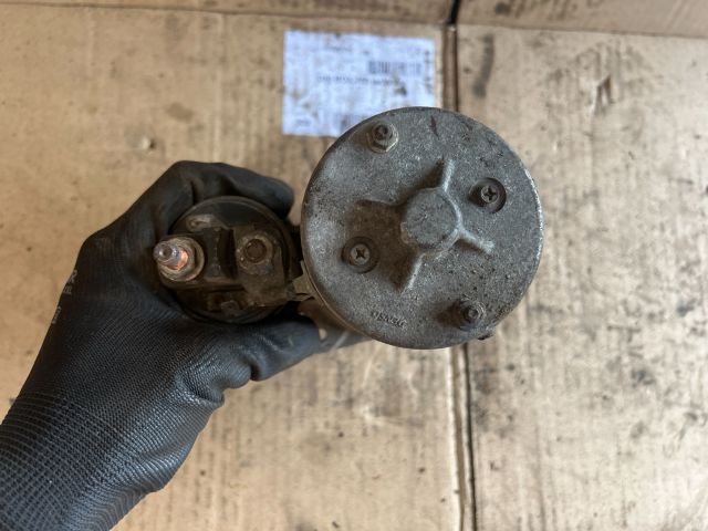 bontott SUZUKI SWIFT II Önindító