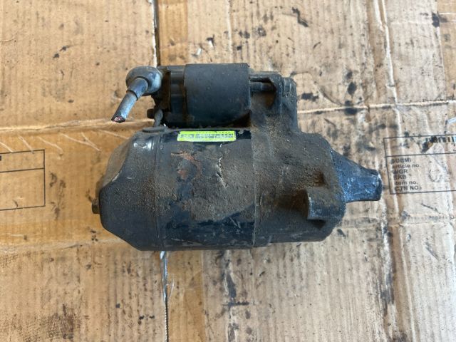 bontott SUZUKI SWIFT II Önindító