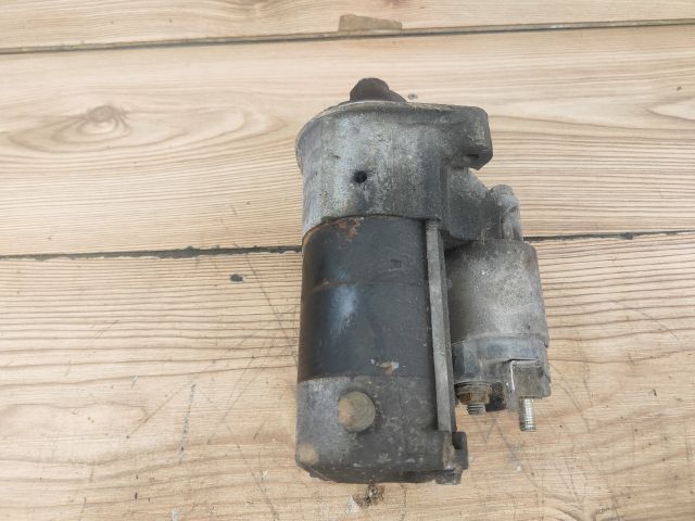 bontott SUZUKI SWIFT II Önindító