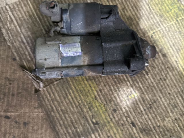 bontott SUZUKI SWIFT II Önindító