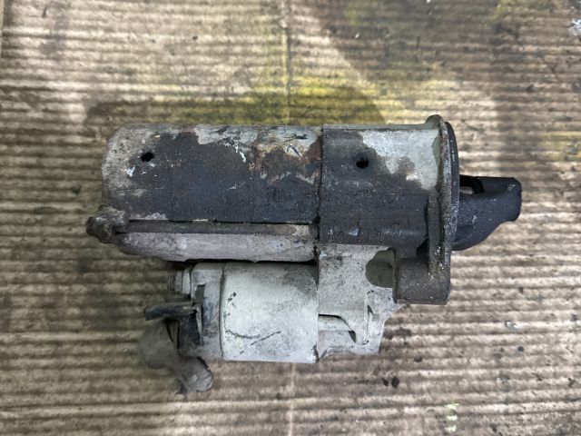 bontott SUZUKI SWIFT II Önindító