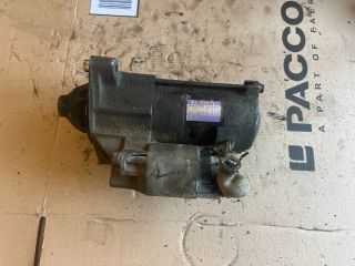 bontott SUZUKI SWIFT II Önindító