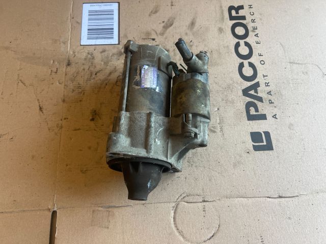 bontott SUZUKI SWIFT II Önindító