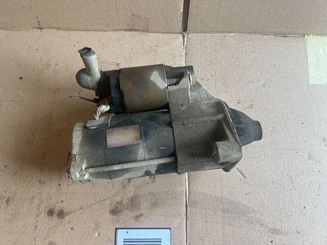 bontott SUZUKI SWIFT II Önindító