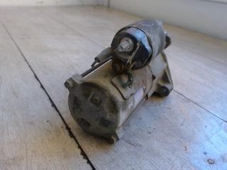 bontott SUZUKI SWIFT II Önindító