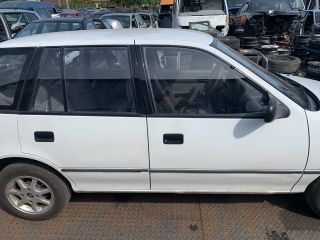 bontott SUZUKI SWIFT II Önindító