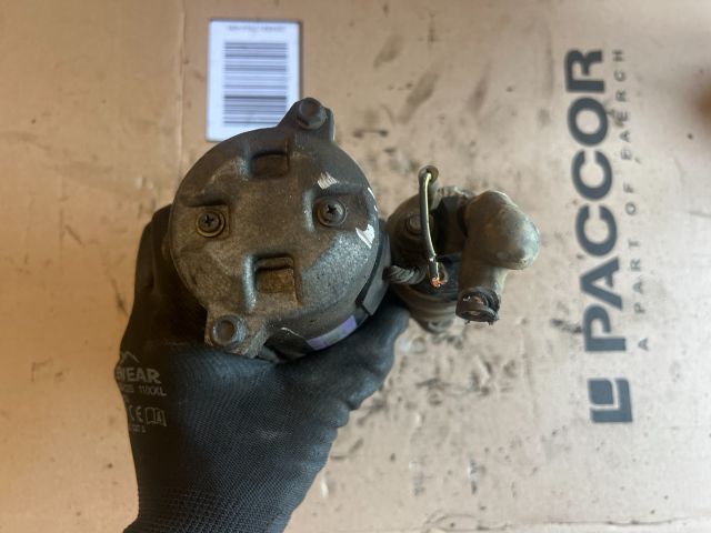 bontott SUZUKI SWIFT II Önindító