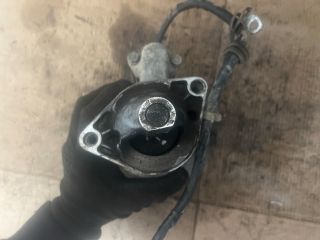 bontott SUZUKI SWIFT II Önindító