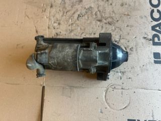 bontott SUZUKI SWIFT II Önindító