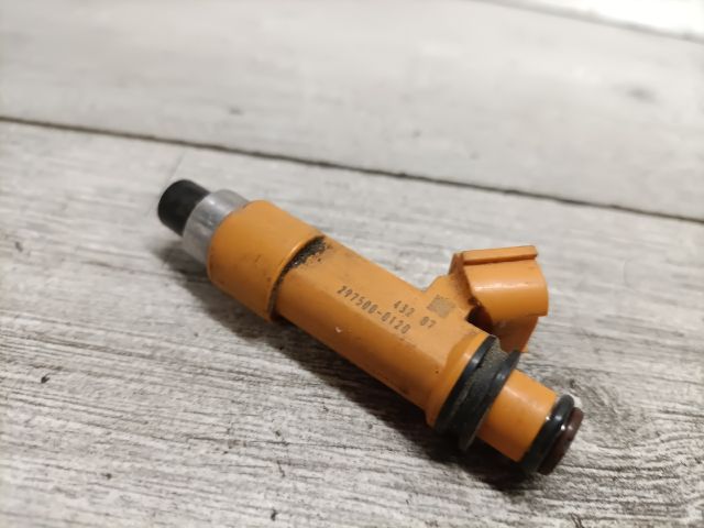 bontott SUZUKI SWIFT II Porlasztó (1 db)