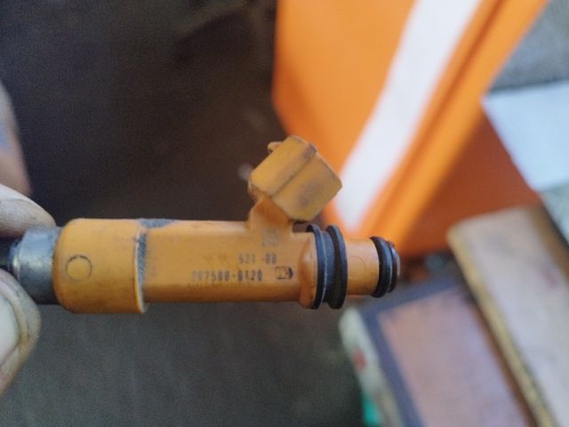 bontott SUZUKI SWIFT II Porlasztó (1 db)