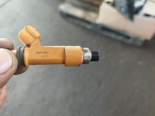 bontott SUZUKI SWIFT II Porlasztó (1 db)