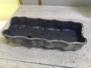 bontott SUZUKI SWIFT II Szelepfedél