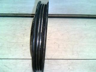 bontott SUZUKI SWIFT II Szíjtárcsa