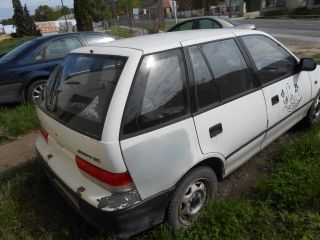 bontott SUZUKI SWIFT II Szívócső Nyomásérzékelő