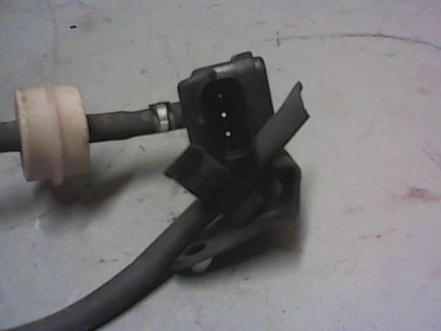 bontott SUZUKI SWIFT II Szívócső Nyomásérzékelő