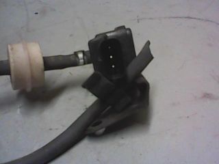 bontott SUZUKI SWIFT II Szívócső Nyomásérzékelő