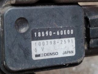 bontott SUZUKI SWIFT II Szívócső Nyomásérzékelő