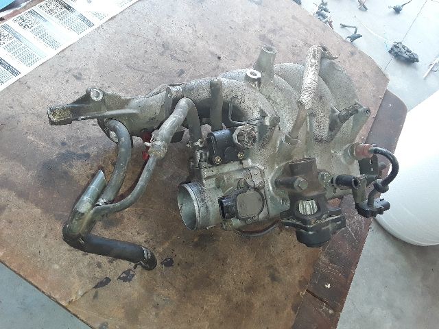 bontott SUZUKI SWIFT II Szívósor