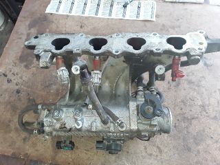 bontott SUZUKI SWIFT II Szívósor