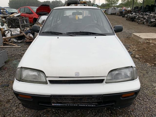bontott SUZUKI SWIFT II Szívósor