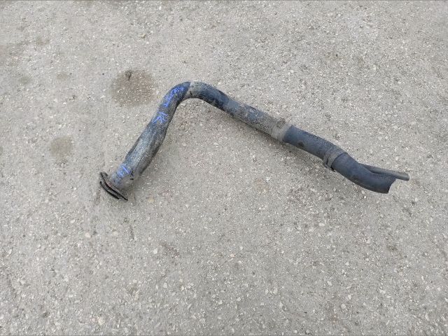 bontott SUZUKI SWIFT II Tankbetöltő Cső (Fém)