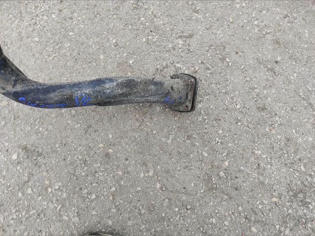 bontott SUZUKI SWIFT II Tankbetöltő Cső (Fém)